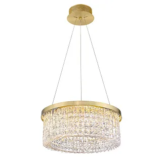 Люстра подвесная Cloyd Pergam 10879