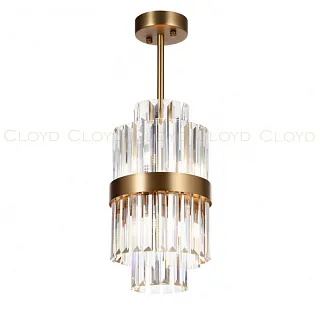 Светильник подвесной Cloyd Brotigan 10577