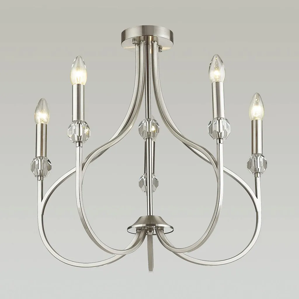 Люстра потолочная Lumion Mackenzie 4495/5C