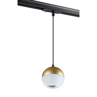 Светильник трековый Novotech Garn 370822