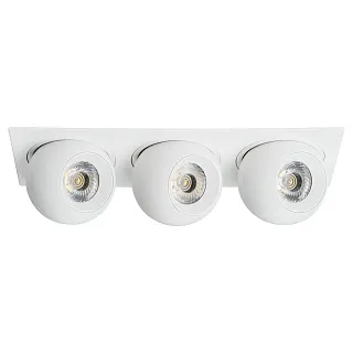 Светильник с комплектом Lightstar Intero i536626262