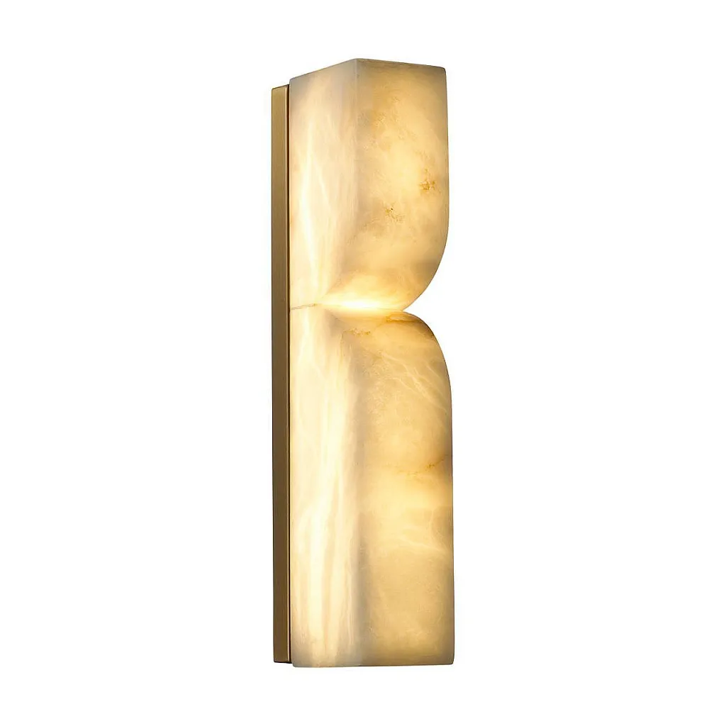 Светильник настенный Odeon Light Marbella 6685/10WL