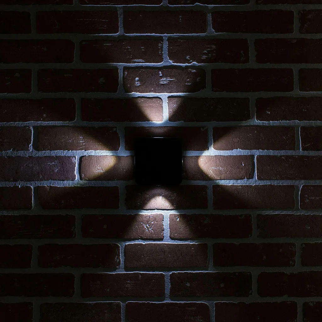 Светильник уличный настенный Citilux Улица CLU0006