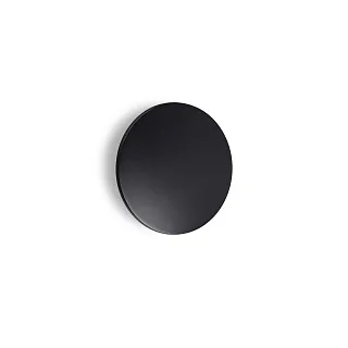 Бра Ideal Lux Punto AP D30 Nero 328577