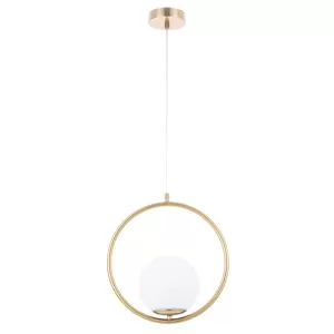 Подвесной светильник Arte Lamp MATISSE A7741SP-1AB