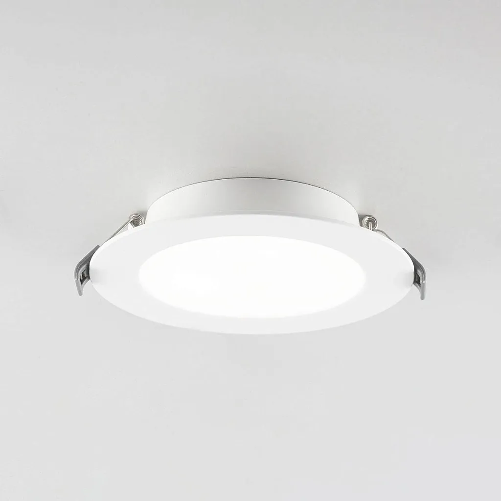 Светильник встраиваемый Citilux Галс CLD5507N