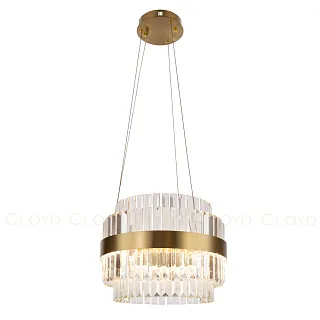 Люстра подвесная Cloyd Brotigan 10770