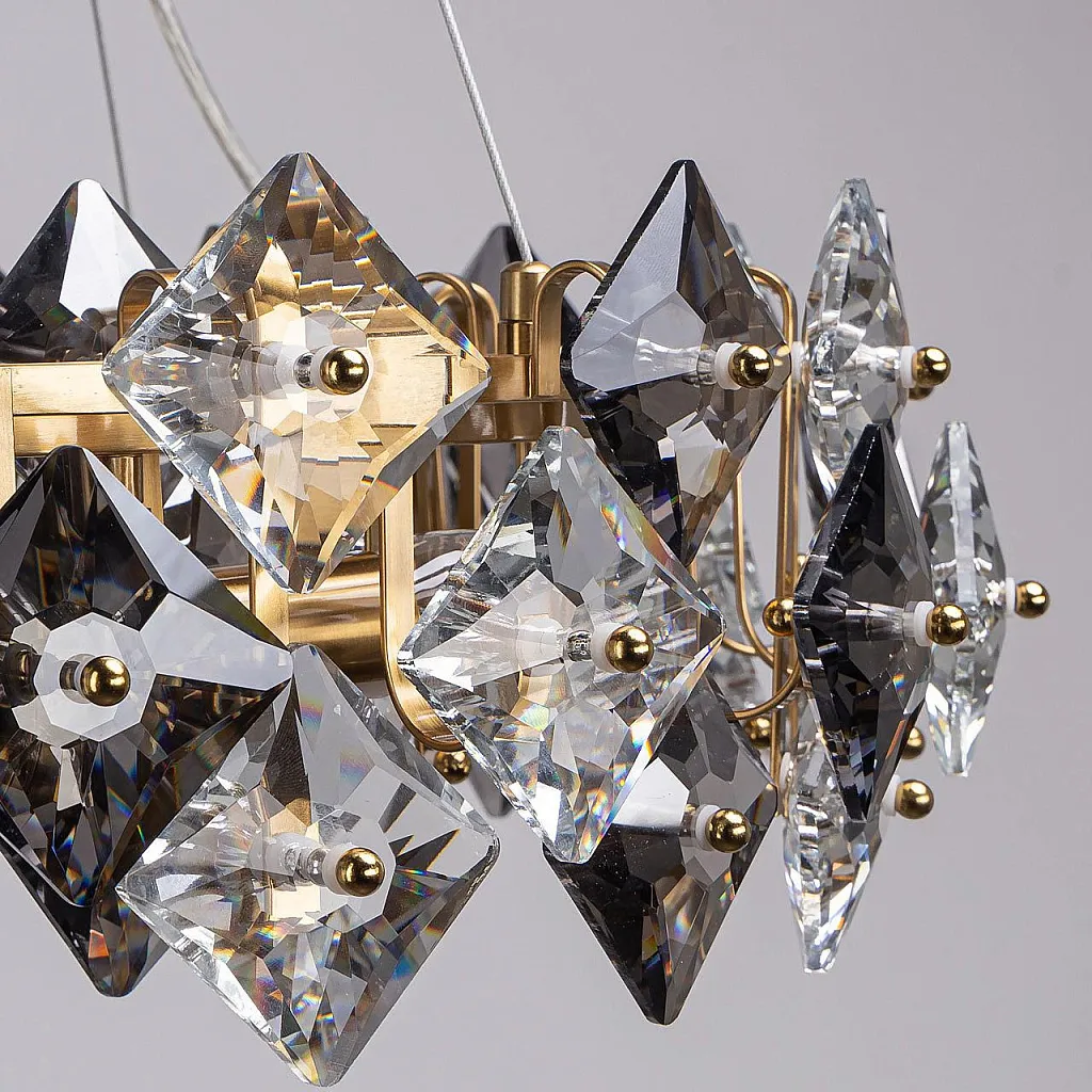 Люстра подвесная MW-Light Патриция 447012007