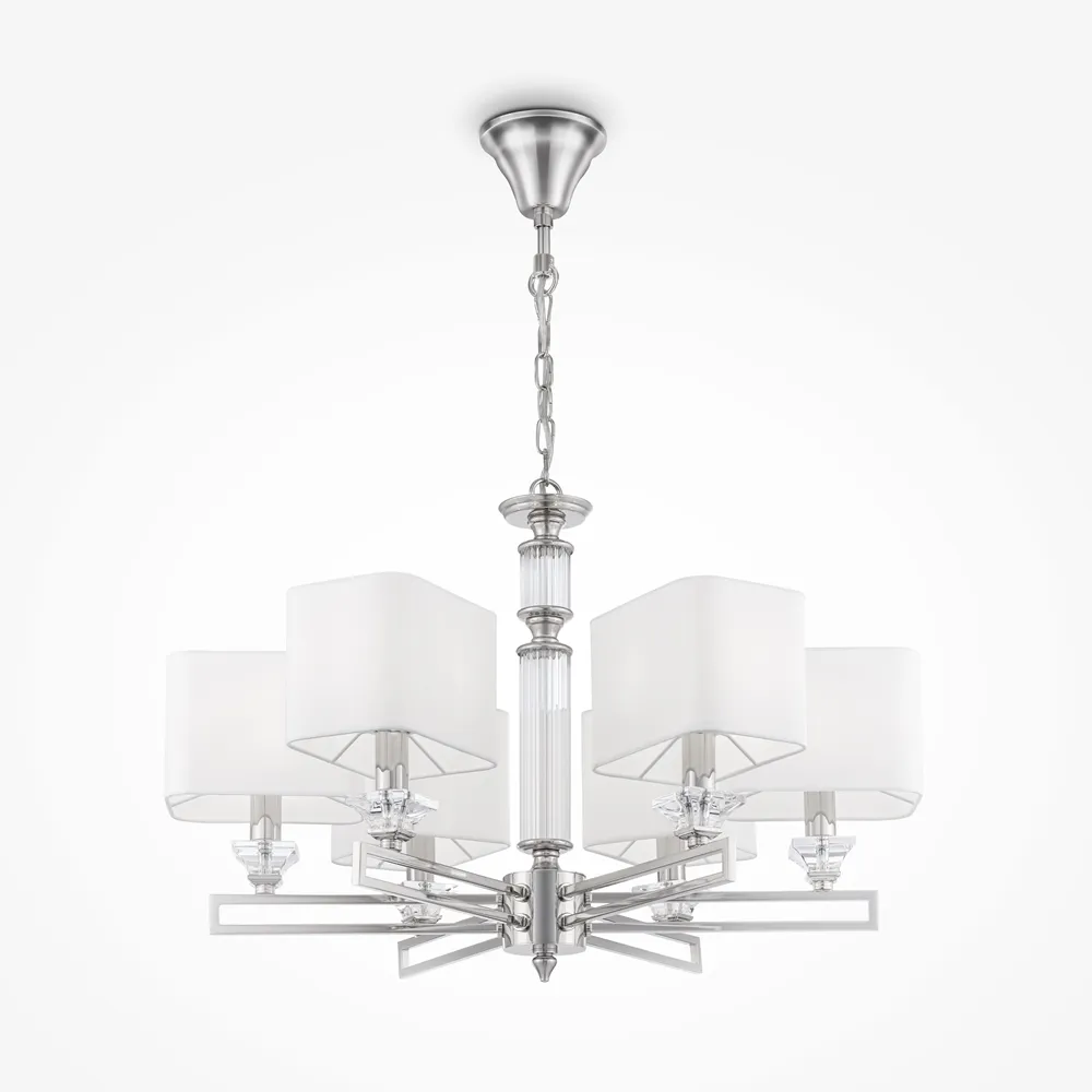 Люстра Maytoni Ontario MOD020PL-06CH