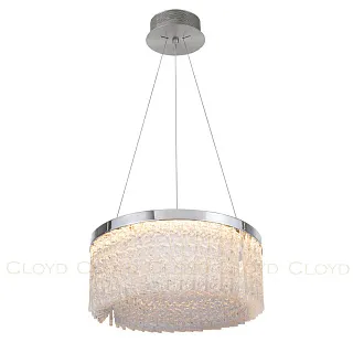 Люстра подвесная Cloyd Pergam 10714