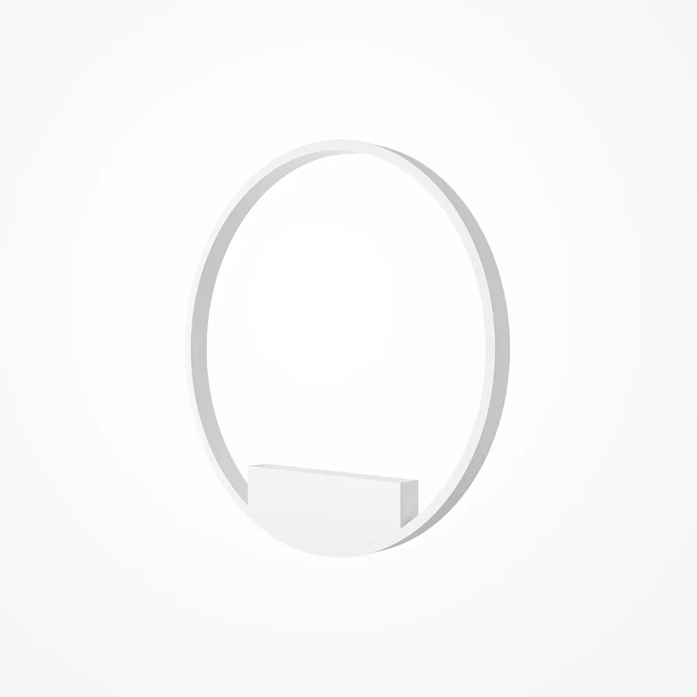 Настенный светильник (бра) Maytoni MOD058WL-L35W4K