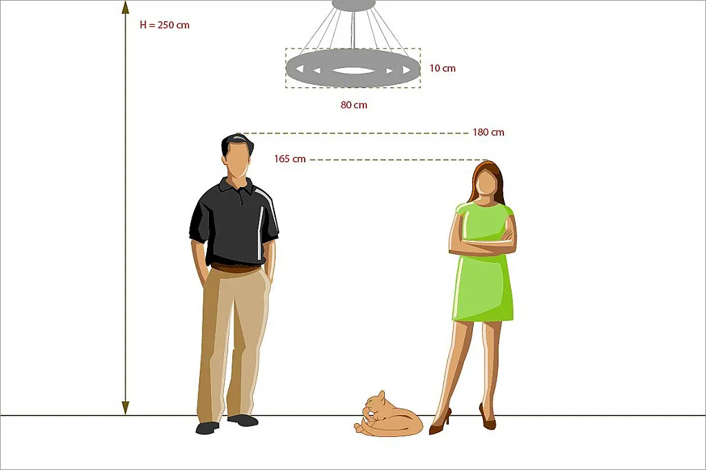 Люстра подвесная MW-Light Гослар 498012003