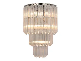 Люстра Newport 8800 8821/C new gold