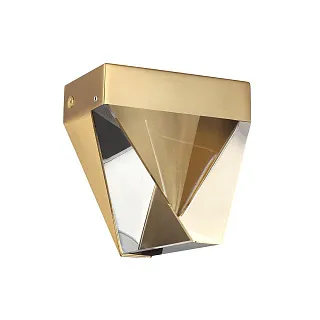 Светильник настенный Odeon Light Ray 6678/5WL