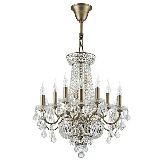 Люстра подвесная Lightstar Classic 700161