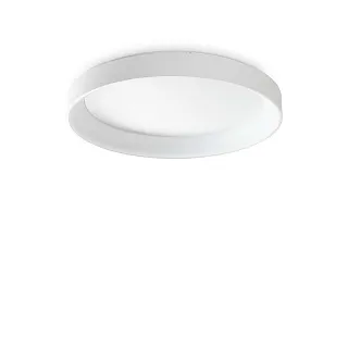 Светильник потолочный Ideal Lux Ziggy PL D080 Bianco 317908