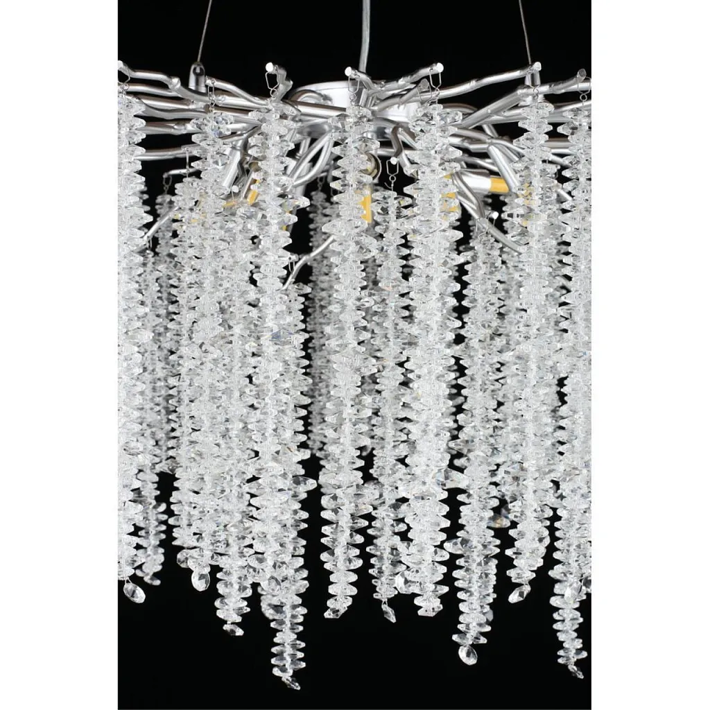 Люстра подвесная Aployt Paulina APL.848.13.10