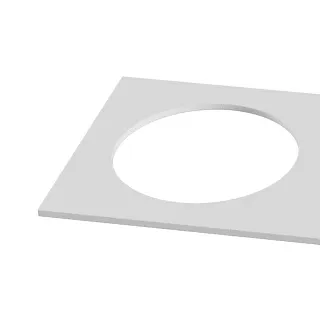 Аксессуар для встраиваемого светильника Maytoni Kappell DLA040-04W