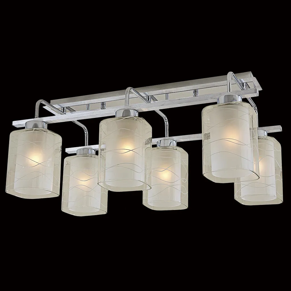 Люстра потолочная Citilux Румба CL159162