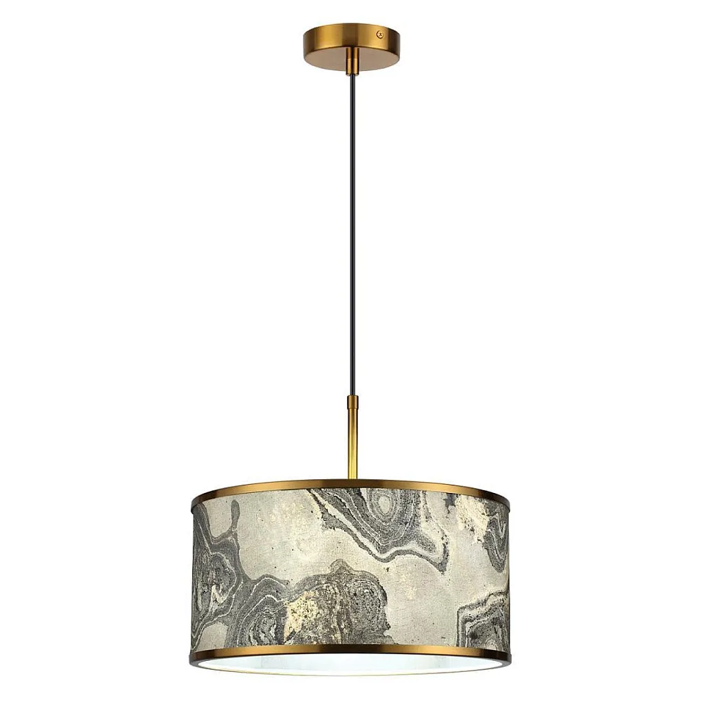 Светильник подвесной Odeon Light Bergi 5064/1