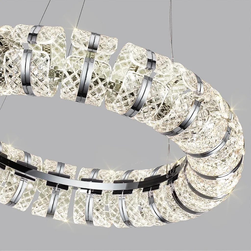 Люстра подвесная Odeon Light Mirage 5029/128L