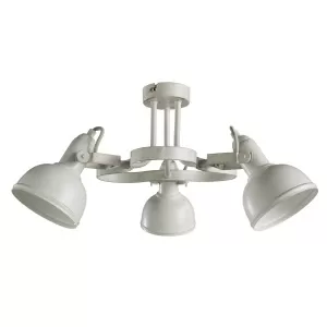 Потолочная люстра Arte Lamp MARTIN A5216PL-3WG