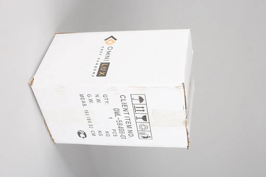 Светильник подвесной Omnilux Monchique OML-58406-01