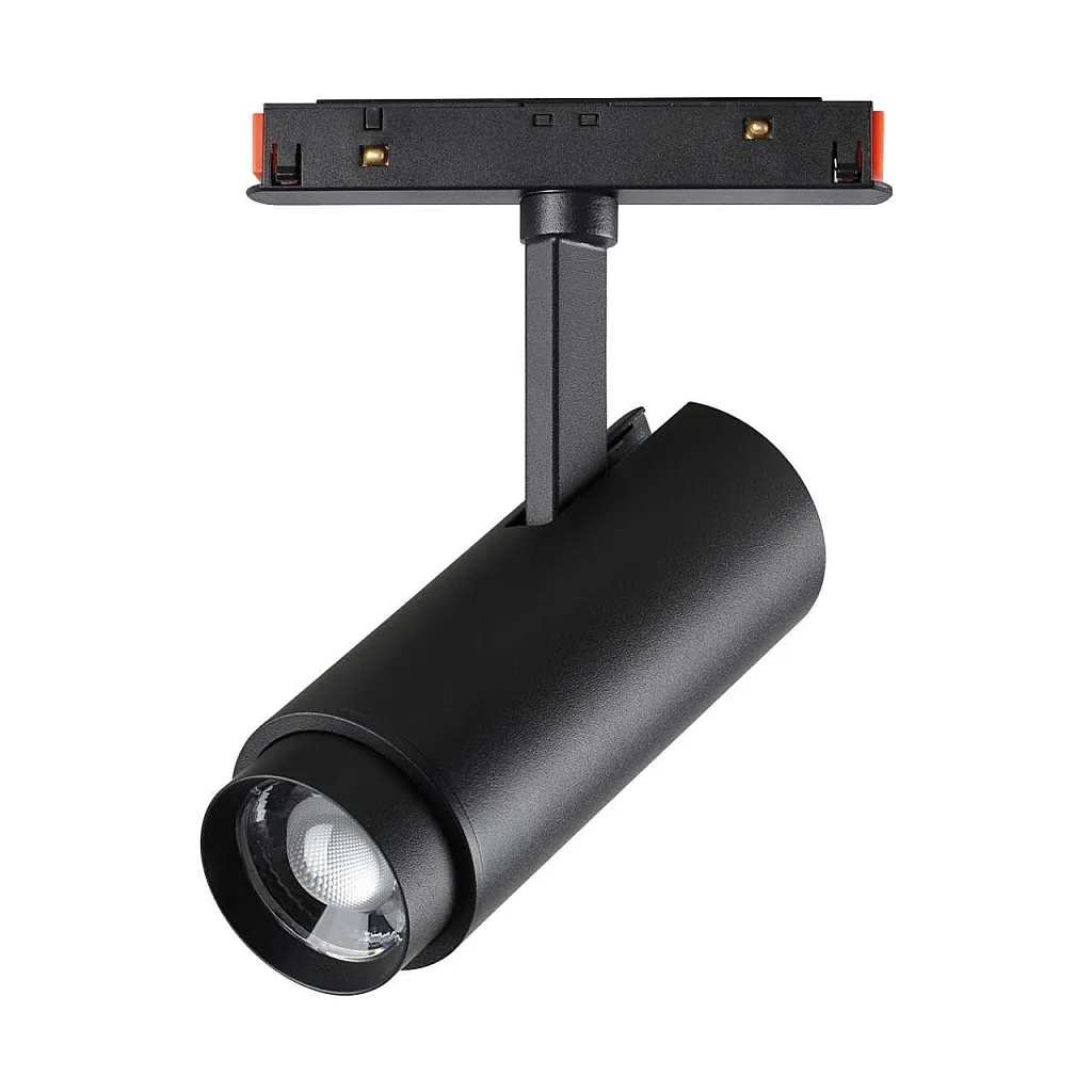 Светильник трековый Novotech Flum 359207