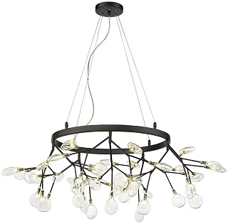 Люстра подвесная Wertmark Fiorita WE241.45.023