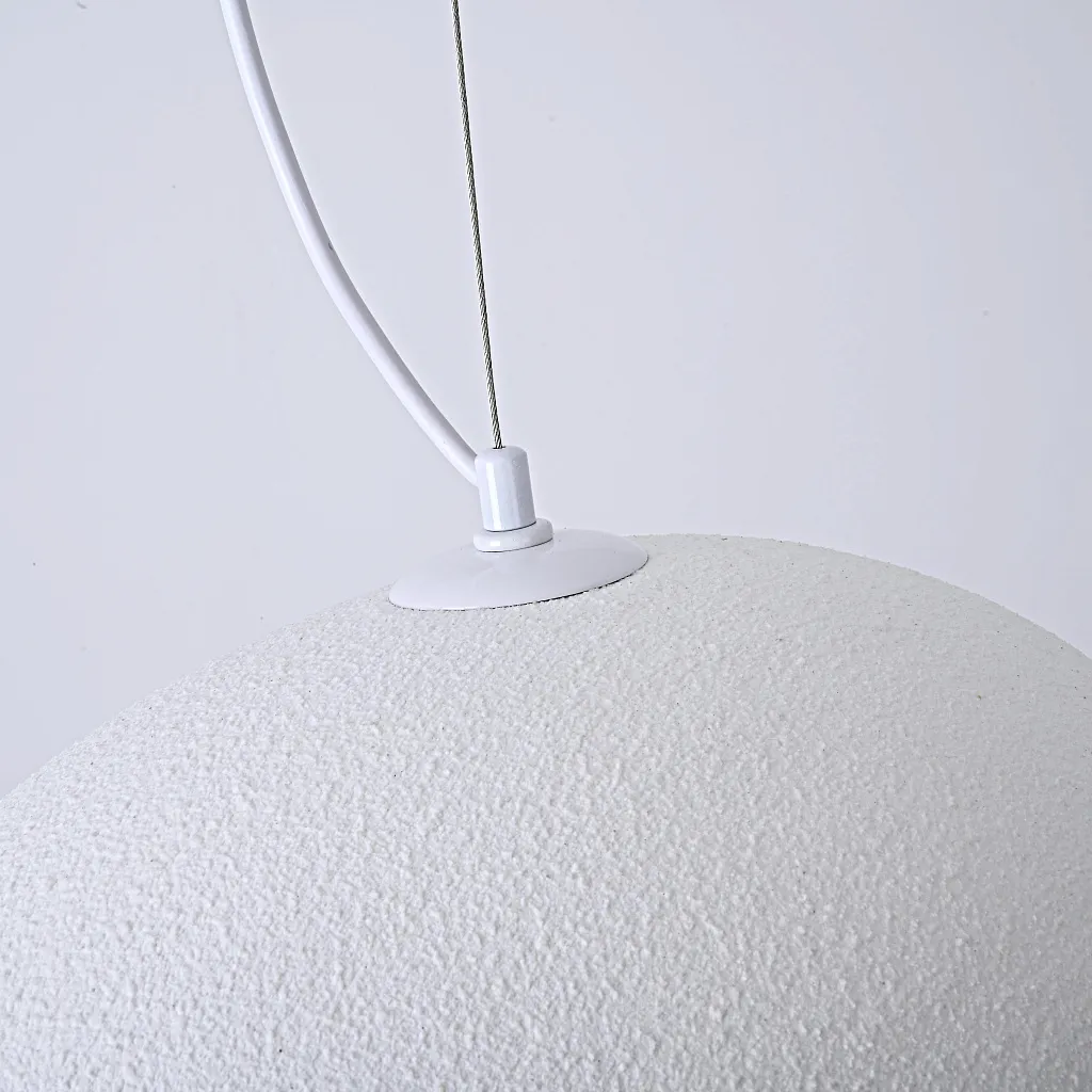 Светильник подвесной ImperiumLoft Cemencloud01 219850-23