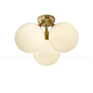 Светильник потолочный Cloyd Taos 10859