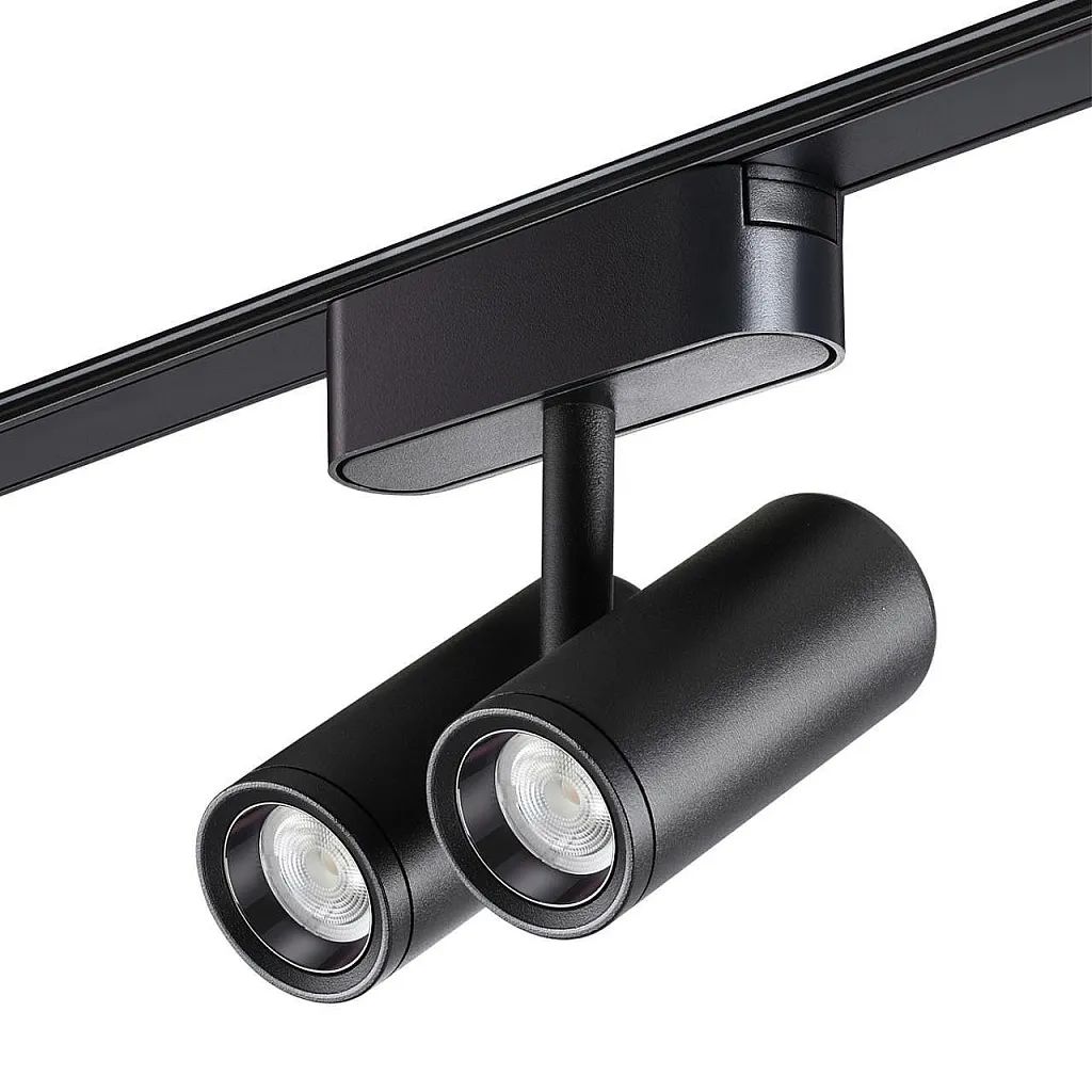 Светильник трековый Novotech Smal 359274