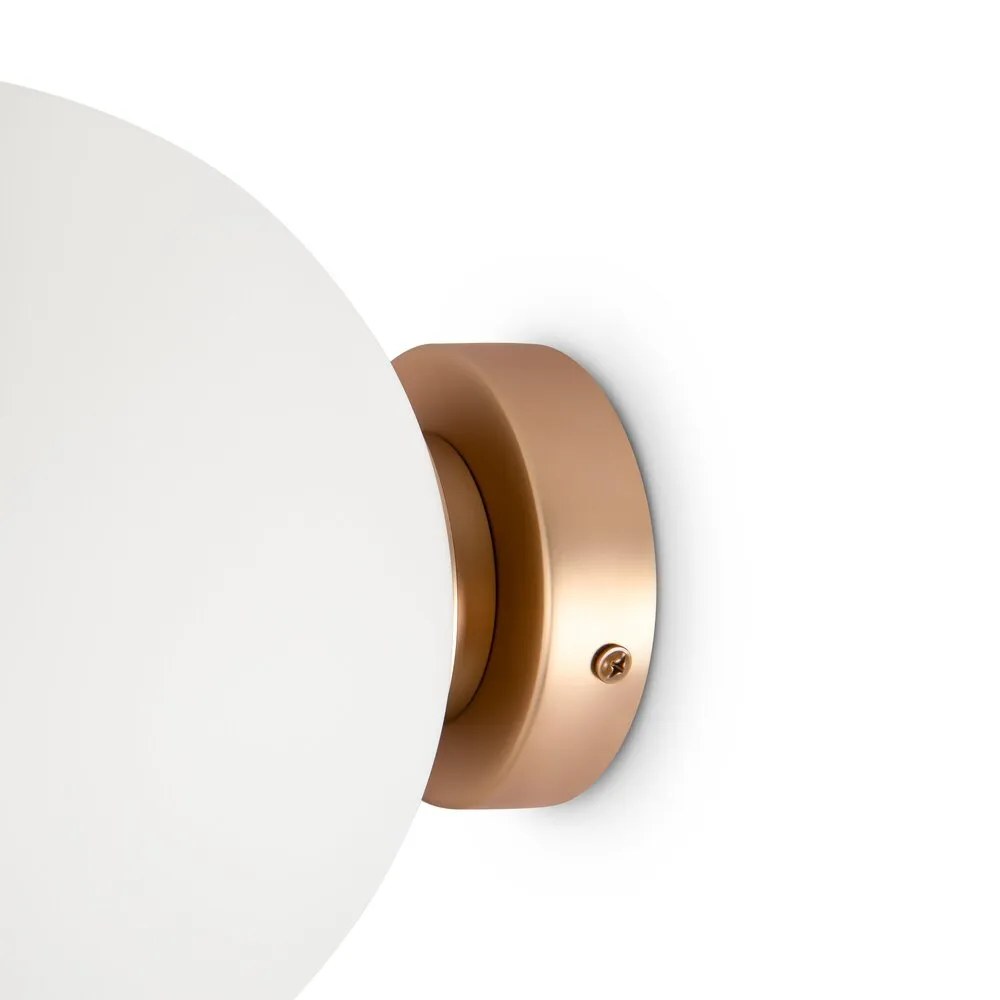 Бра Maytoni Basic Form MOD321WL-01G3