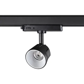 Светильник трековый Novotech Knof 358718