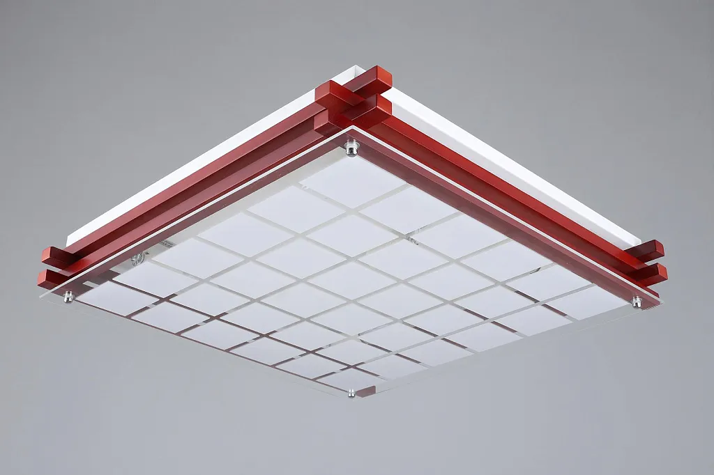 Светильник настенно-потолочный Omnilux Carvalhos OML-40527-04