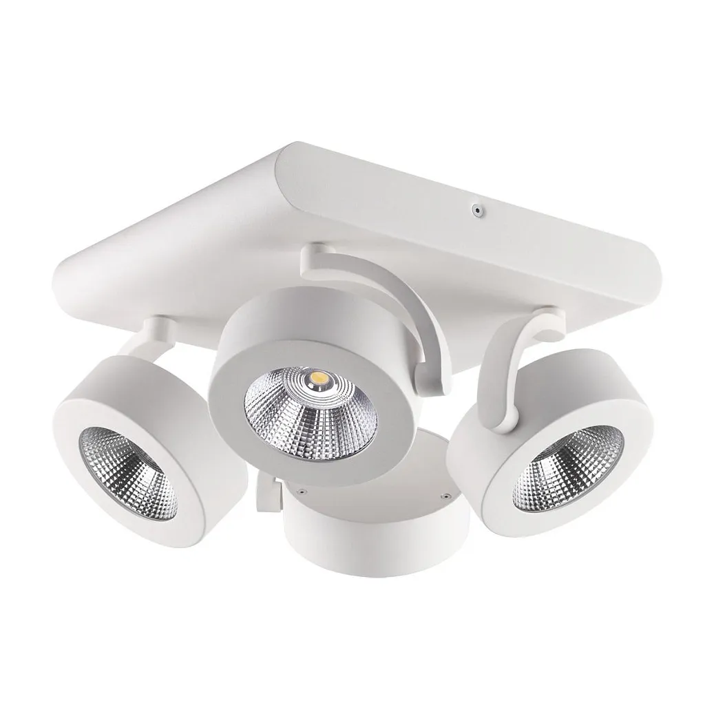 Спот Odeon Light Pumavi 3493/40CL