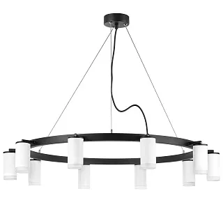 Люстра подвесная Lightstar Rullo LR0203600