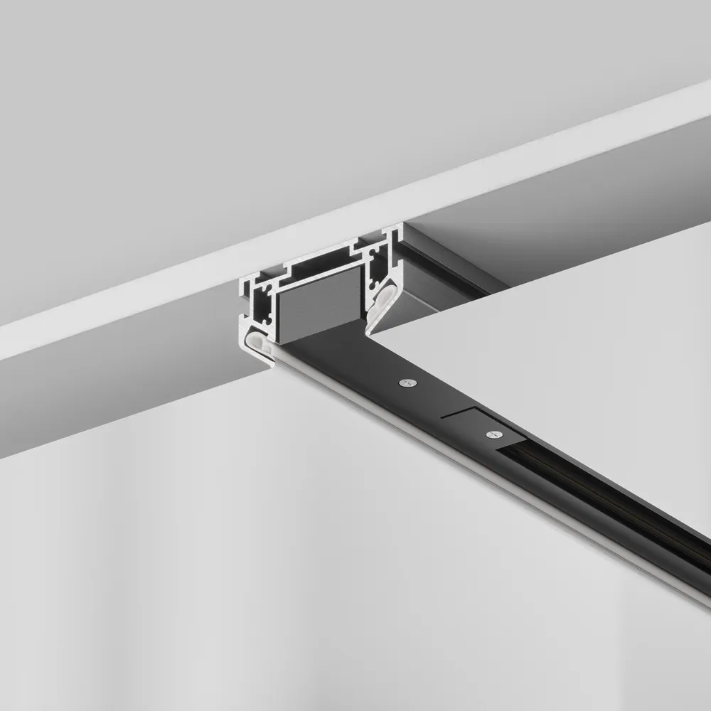 Комплектующие для встраиваемой трековой системы Maytoni Accessories For Tracks Unity TRA001MP-112S