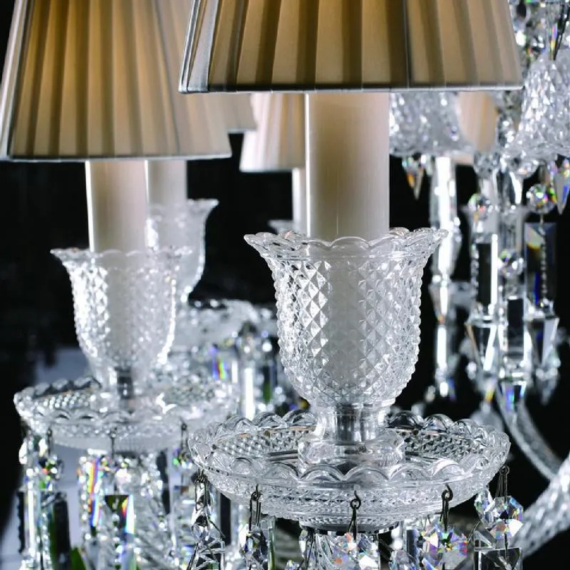 Люстра подвесная Delight Collection Moollona MD11027010-6B