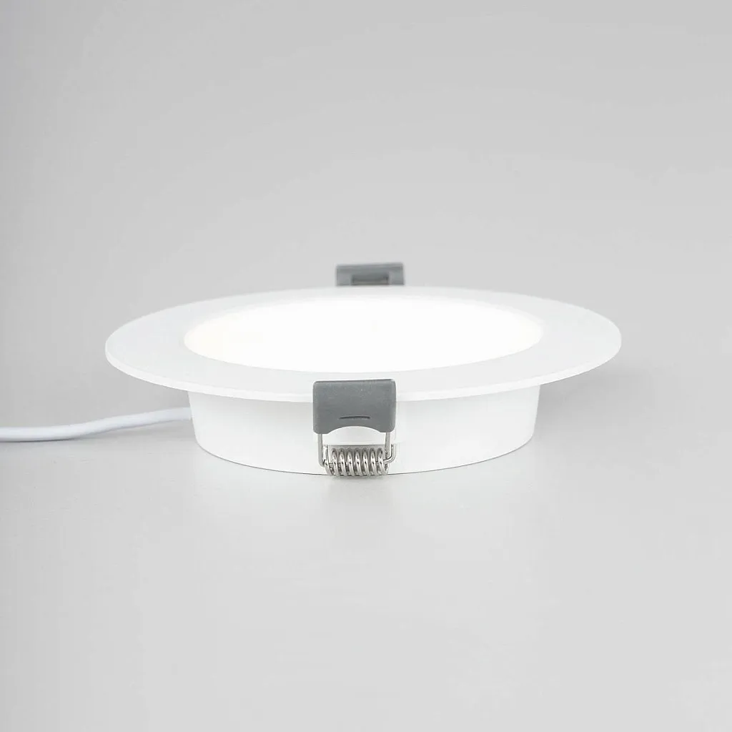 Светильник встраиваемый Citilux Галс CLD5507N