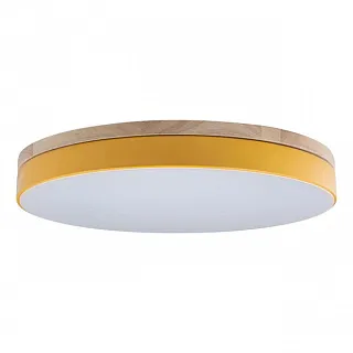 Светильник потолочный Loft it Axel 10001/36 Yellow