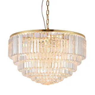 Люстра подвесная Cloyd Ordinal 10331