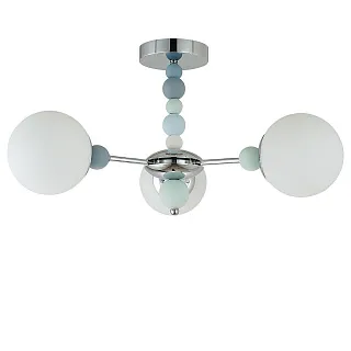 Люстра потолочная Lumion Sunday 6525/3C