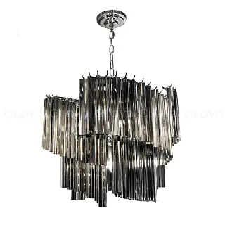 Люстра подвесная Cloyd Evolute 11266