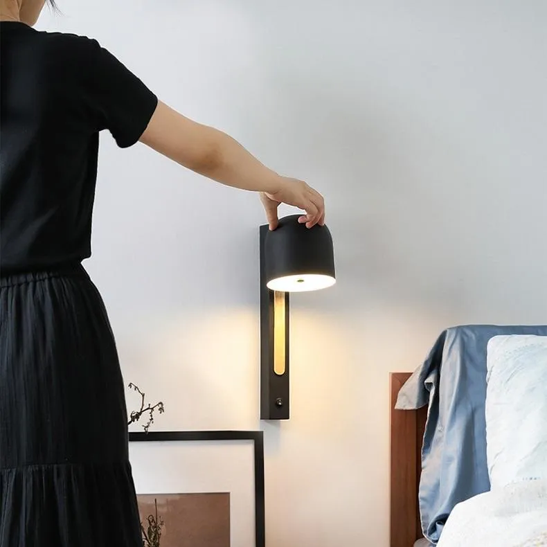 Бра ImperiumLoft Vic-Wall01 204240-26