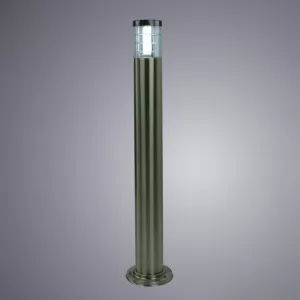 Ландшафтный светильник Arte Lamp PALETTO A8363PA-1SS