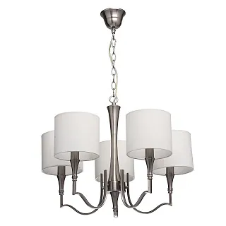 Люстра подвесная MW-Light Конрад 667011105