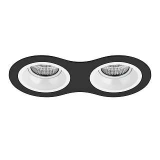 Светильник с комплектом Lightstar Domino D6270606