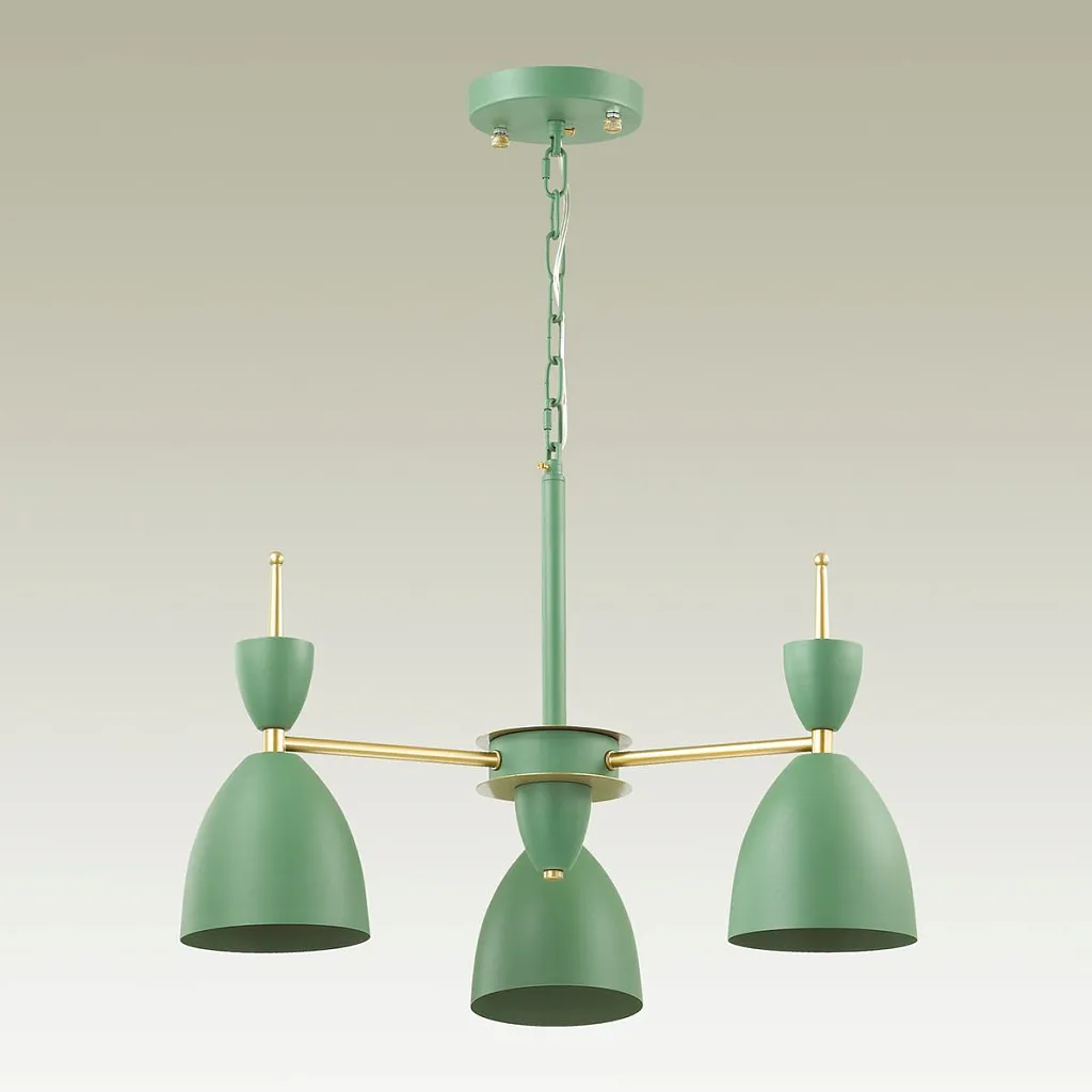 Люстра подвесная Lumion Gemma 3785/3