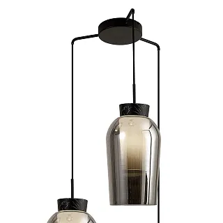 Люстра подвесная Mantra Nora 8284